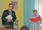 Foto (19) : Vítání občánků 13.5.2016